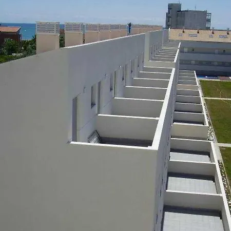 Residencial Mediterranea Peniscola