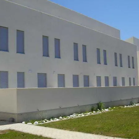 Residencial Mediterranea Peniscola Benicarlo