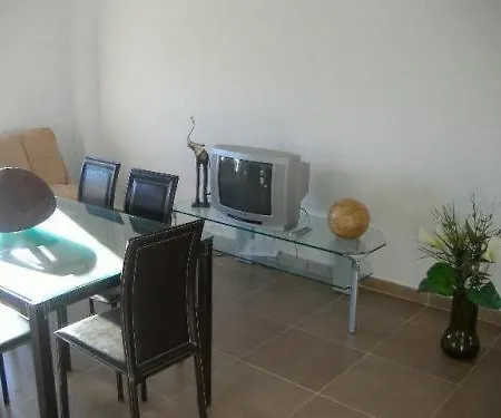 Residencial Mediterranea Peniscola Benicarlo