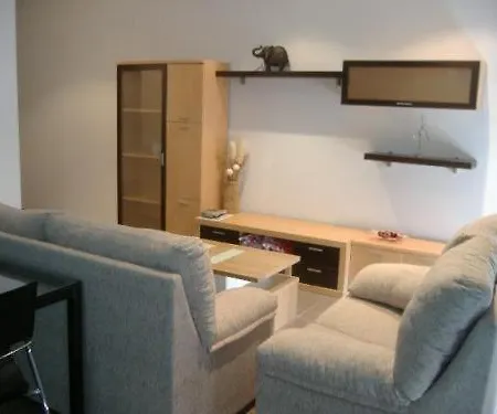 Residencial Mediterranea Peniscola