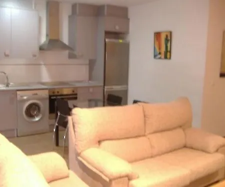 Hotel Residencial Mediterranea Peniscola 2*