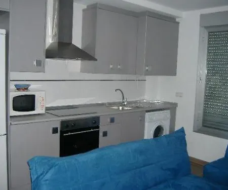 Hotel Residencial Mediterranea Peniscola Benicarlo