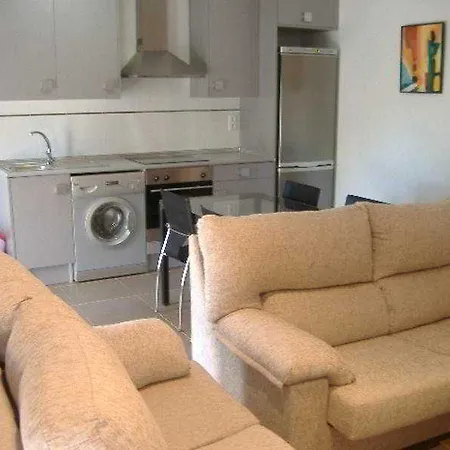 Residencial Mediterranea Peniscola