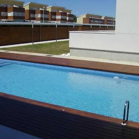 Residencial Mediterranea Peniscola