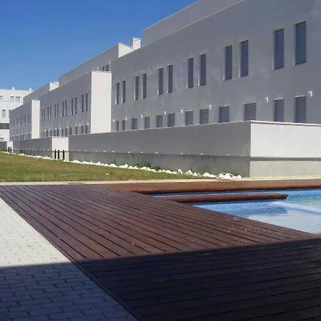 Residencial Mediterranea Peniscola Hotel 2*