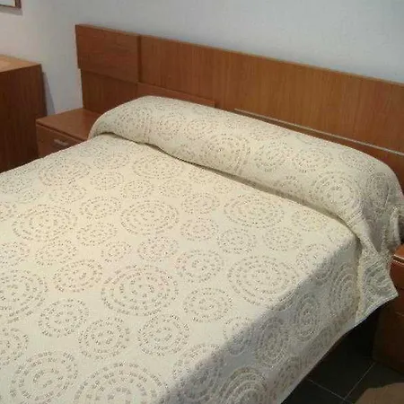 Residencial Mediterranea Peniscola فندق